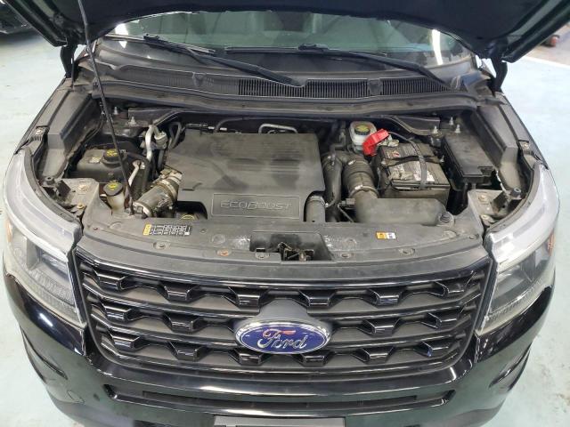 Photo 11 VIN: 1FM5K8GTXGGA81391 - FORD EXPLORER 