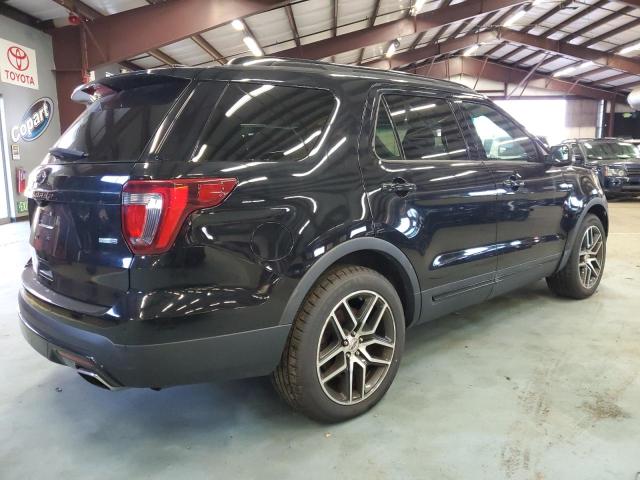 Photo 2 VIN: 1FM5K8GTXGGA81391 - FORD EXPLORER 