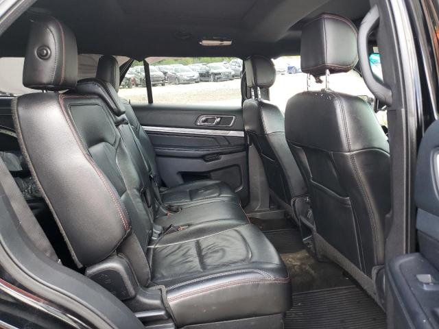 Photo 10 VIN: 1FM5K8GTXGGB08086 - FORD EXPLORER S 