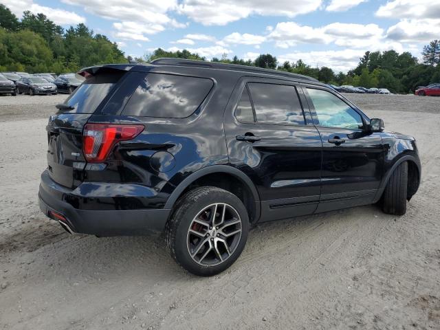 Photo 2 VIN: 1FM5K8GTXGGB08086 - FORD EXPLORER S 