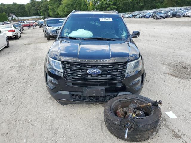 Photo 4 VIN: 1FM5K8GTXGGB08086 - FORD EXPLORER S 