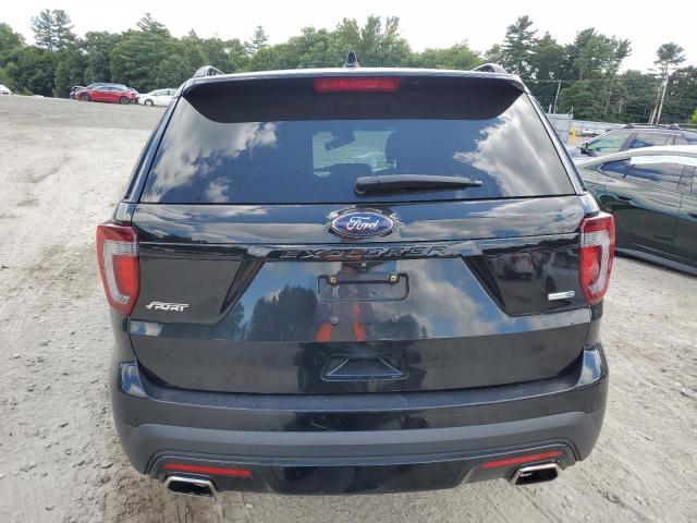 Photo 5 VIN: 1FM5K8GTXGGB08086 - FORD EXPLORER S 