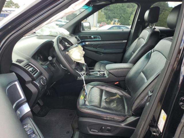 Photo 6 VIN: 1FM5K8GTXGGB08086 - FORD EXPLORER S 