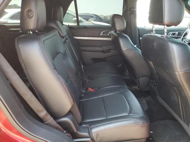 Photo 10 VIN: 1FM5K8GTXGGB31271 - FORD EXPLORER S 