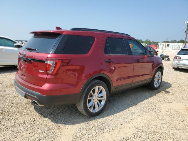 Photo 2 VIN: 1FM5K8GTXGGB31271 - FORD EXPLORER S 