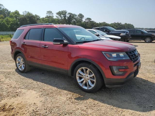 Photo 3 VIN: 1FM5K8GTXGGB31271 - FORD EXPLORER S 