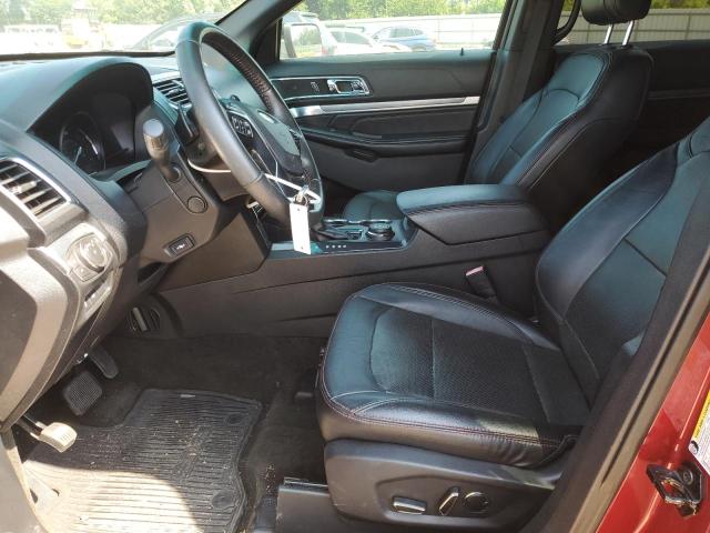 Photo 6 VIN: 1FM5K8GTXGGB31271 - FORD EXPLORER S 