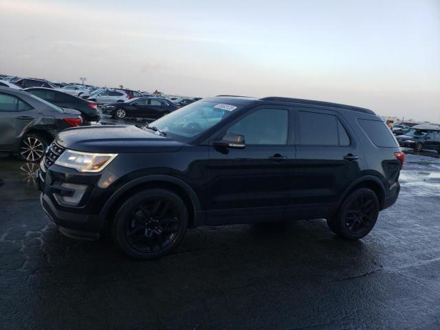 Photo 0 VIN: 1FM5K8GTXGGB34641 - FORD EXPLORER S 