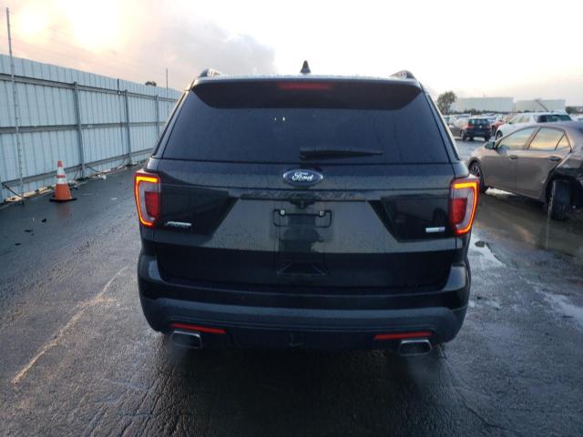 Photo 5 VIN: 1FM5K8GTXGGB34641 - FORD EXPLORER S 