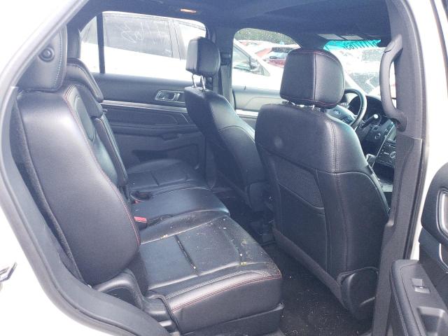 Photo 10 VIN: 1FM5K8GTXGGB48734 - FORD EXPLORER S 