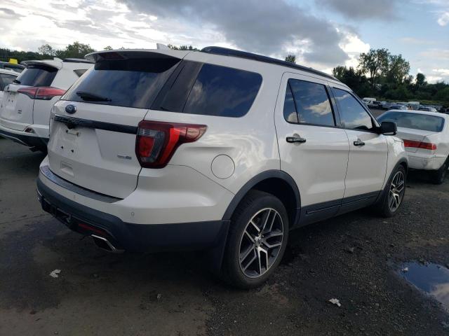 Photo 2 VIN: 1FM5K8GTXGGB48734 - FORD EXPLORER S 