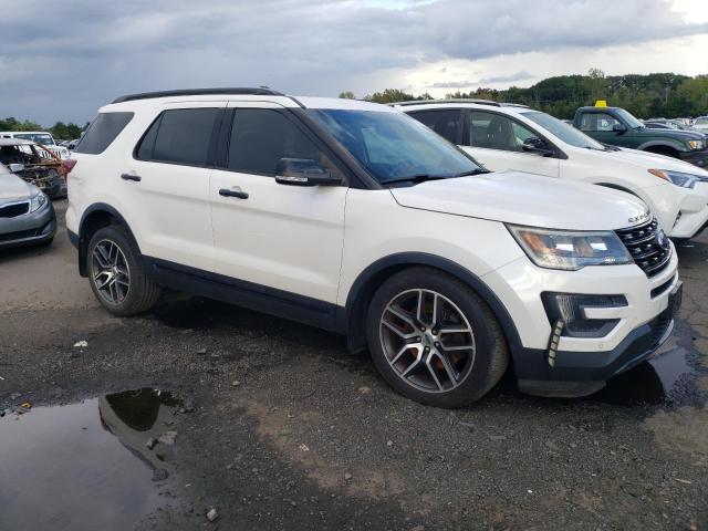 Photo 3 VIN: 1FM5K8GTXGGB48734 - FORD EXPLORER S 