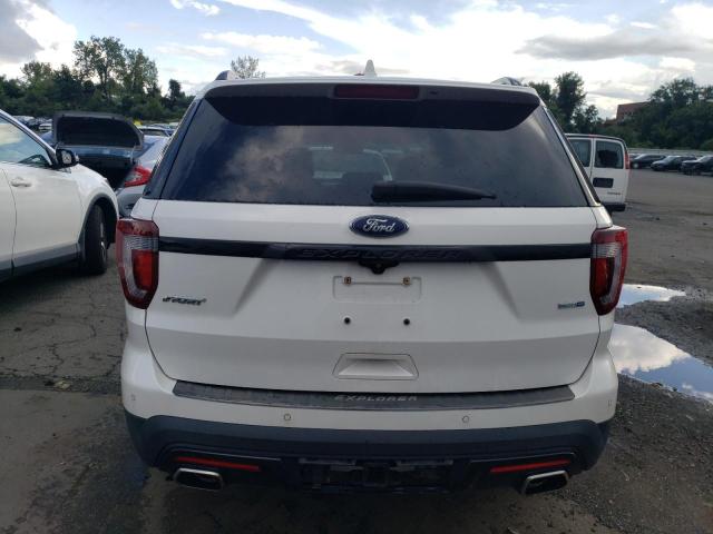 Photo 5 VIN: 1FM5K8GTXGGB48734 - FORD EXPLORER S 