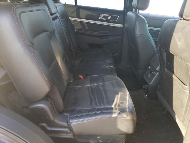 Photo 10 VIN: 1FM5K8GTXGGB79546 - FORD EXPLORER S 