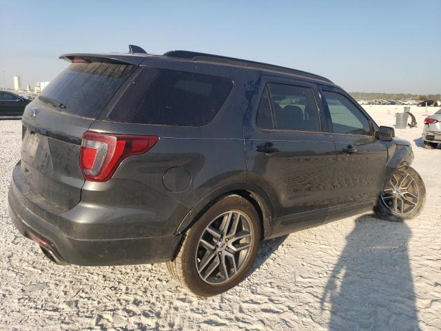 Photo 2 VIN: 1FM5K8GTXGGB79546 - FORD EXPLORER S 