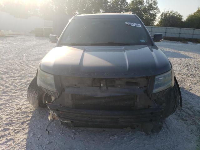 Photo 4 VIN: 1FM5K8GTXGGB79546 - FORD EXPLORER S 