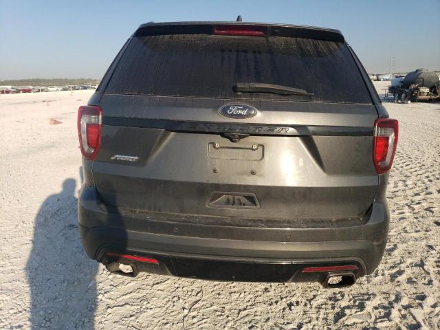 Photo 5 VIN: 1FM5K8GTXGGB79546 - FORD EXPLORER S 