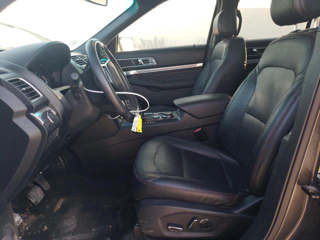 Photo 6 VIN: 1FM5K8GTXGGB79546 - FORD EXPLORER S 