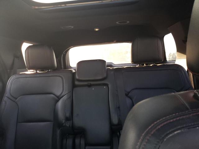 Photo 9 VIN: 1FM5K8GTXGGB79546 - FORD EXPLORER S 