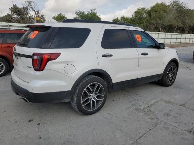 Photo 2 VIN: 1FM5K8GTXGGC21763 - FORD EXPLORER S 