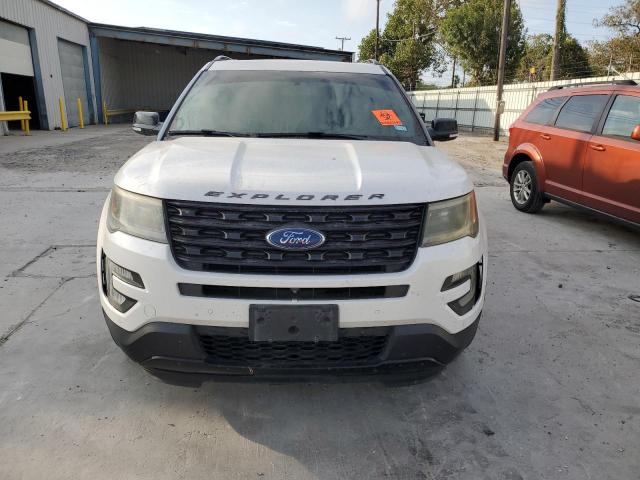 Photo 4 VIN: 1FM5K8GTXGGC21763 - FORD EXPLORER S 