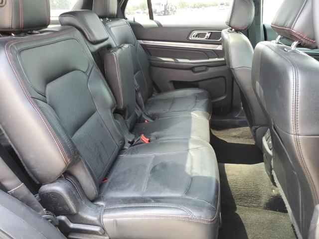 Photo 10 VIN: 1FM5K8GTXGGC62443 - FORD EXPLORER S 