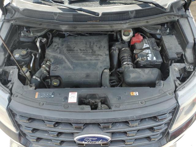 Photo 11 VIN: 1FM5K8GTXGGC62443 - FORD EXPLORER S 