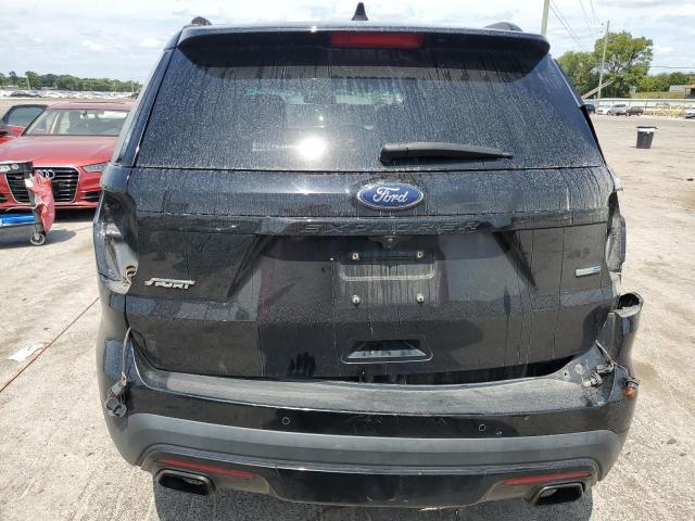 Photo 5 VIN: 1FM5K8GTXGGC62443 - FORD EXPLORER S 