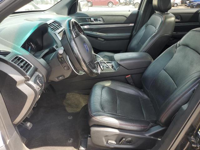 Photo 6 VIN: 1FM5K8GTXGGC62443 - FORD EXPLORER S 