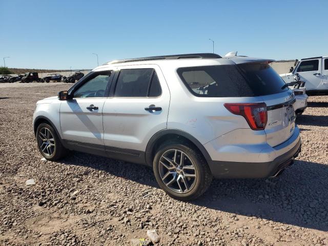 Photo 1 VIN: 1FM5K8GTXGGC89299 - FORD EXPLORER S 