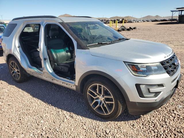 Photo 3 VIN: 1FM5K8GTXGGC89299 - FORD EXPLORER S 