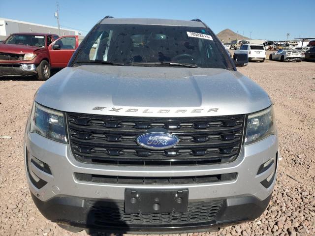 Photo 4 VIN: 1FM5K8GTXGGC89299 - FORD EXPLORER S 