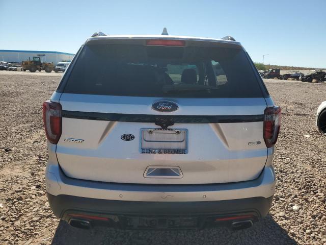 Photo 5 VIN: 1FM5K8GTXGGC89299 - FORD EXPLORER S 