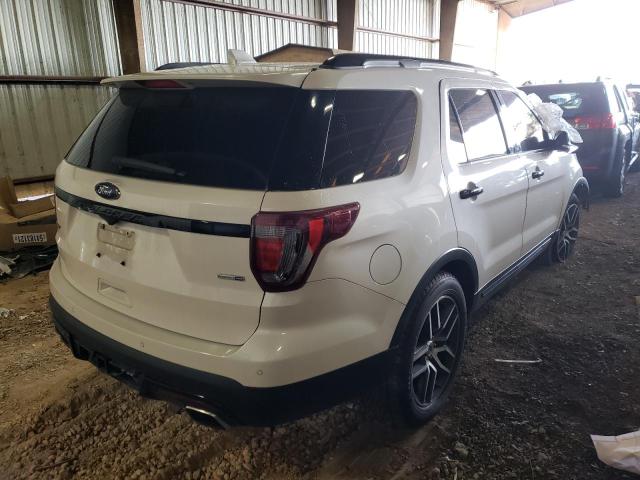 Photo 3 VIN: 1FM5K8GTXGGD26089 - FORD EXPLORER S 