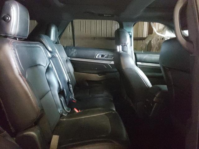 Photo 5 VIN: 1FM5K8GTXGGD26089 - FORD EXPLORER S 