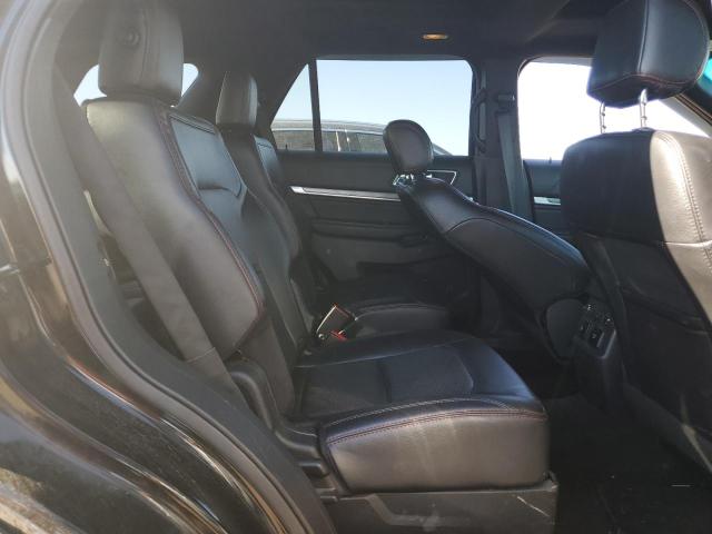 Photo 10 VIN: 1FM5K8GTXHGA21760 - FORD EXPLORER 