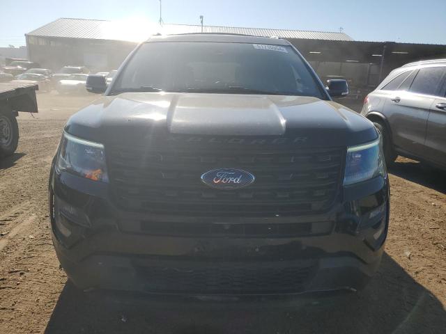 Photo 4 VIN: 1FM5K8GTXHGA21760 - FORD EXPLORER 