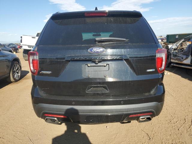 Photo 5 VIN: 1FM5K8GTXHGA21760 - FORD EXPLORER 