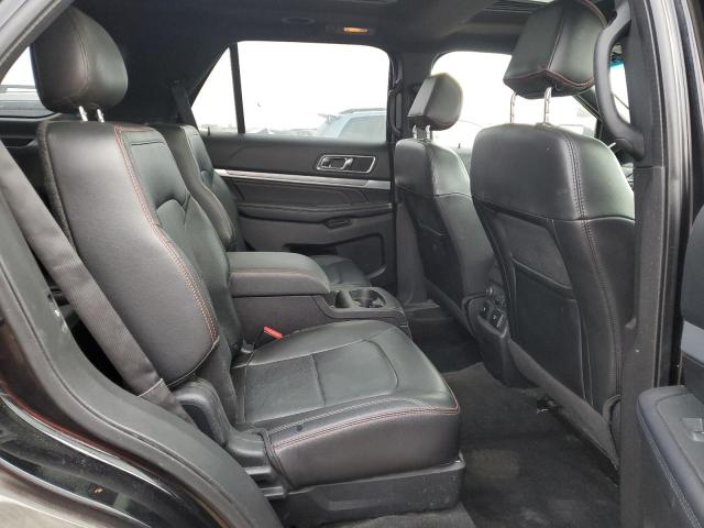 Photo 10 VIN: 1FM5K8GTXHGA90450 - FORD EXPLORER 