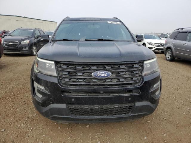 Photo 4 VIN: 1FM5K8GTXHGA90450 - FORD EXPLORER 