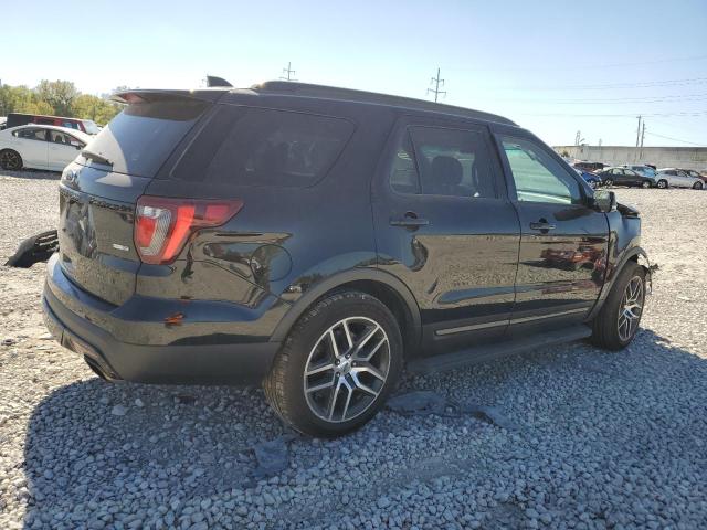 Photo 2 VIN: 1FM5K8GTXHGB29408 - FORD EXPLORER S 