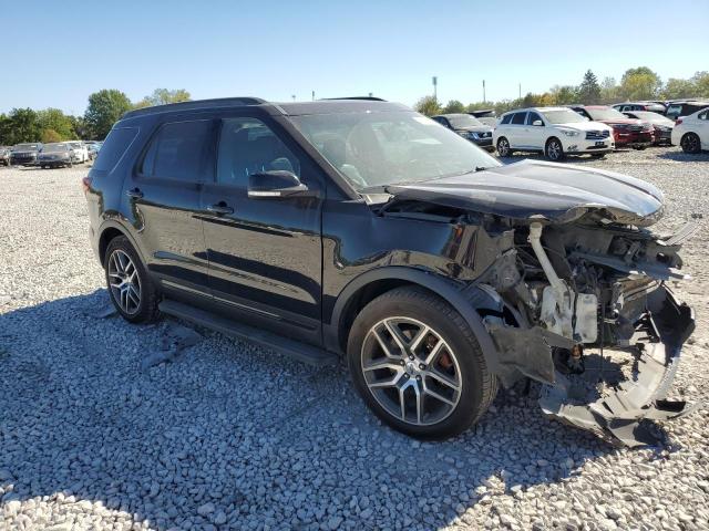 Photo 3 VIN: 1FM5K8GTXHGB29408 - FORD EXPLORER S 