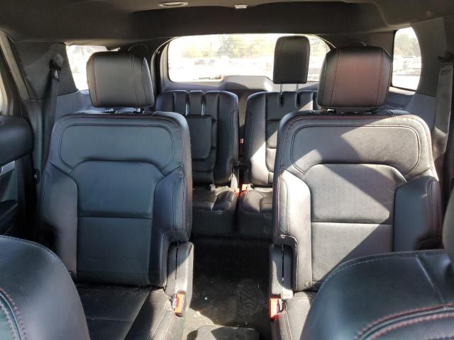 Photo 9 VIN: 1FM5K8GTXHGB29408 - FORD EXPLORER S 