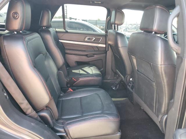 Photo 10 VIN: 1FM5K8GTXHGD21590 - FORD EXPLORER S 