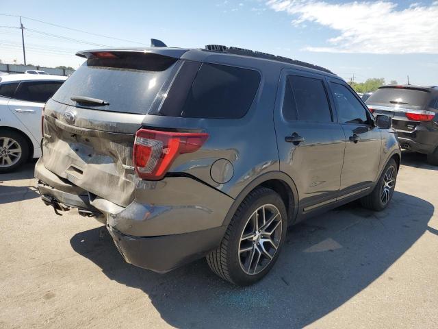 Photo 2 VIN: 1FM5K8GTXHGD21590 - FORD EXPLORER S 