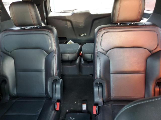 Photo 9 VIN: 1FM5K8GTXHGD21590 - FORD EXPLORER S 