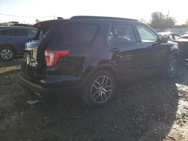 Photo 3 VIN: 1FM5K8GTXHGD74211 - FORD EXPLORER S 