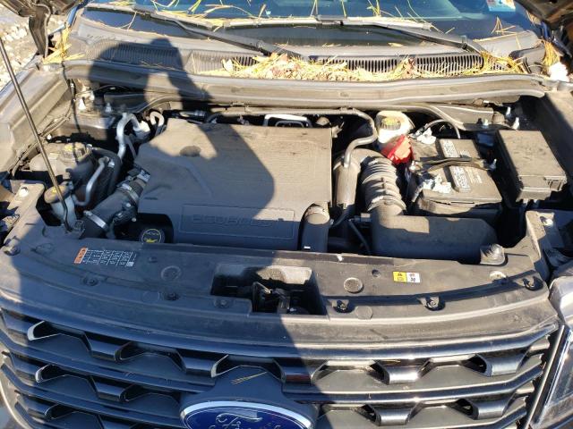 Photo 6 VIN: 1FM5K8GTXHGD74211 - FORD EXPLORER S 