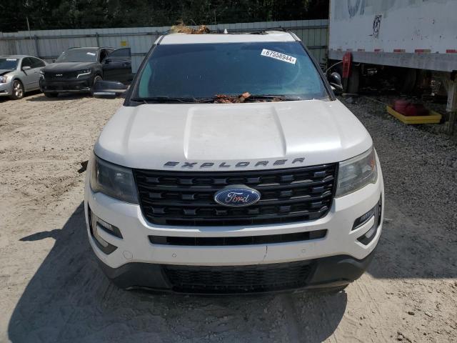 Photo 4 VIN: 1FM5K8GTXHGD78727 - FORD EXPLORER S 