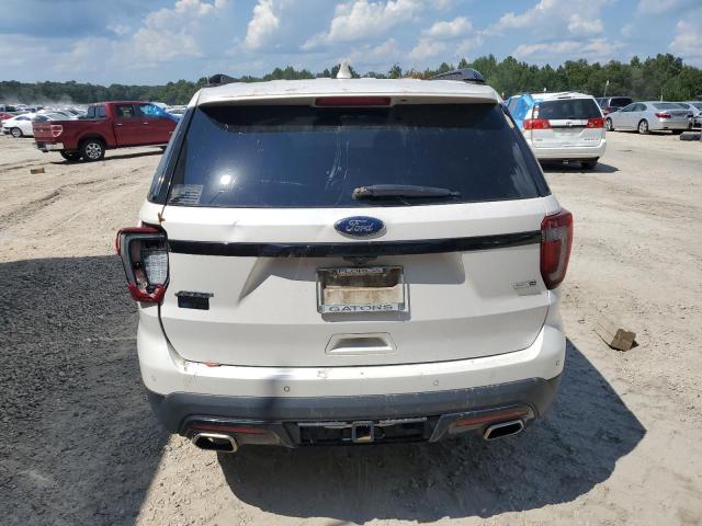 Photo 5 VIN: 1FM5K8GTXHGD78727 - FORD EXPLORER S 